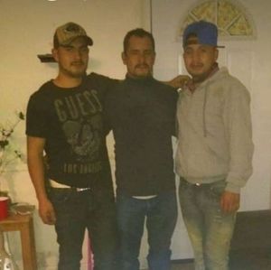 Meet your Posher, Antonio